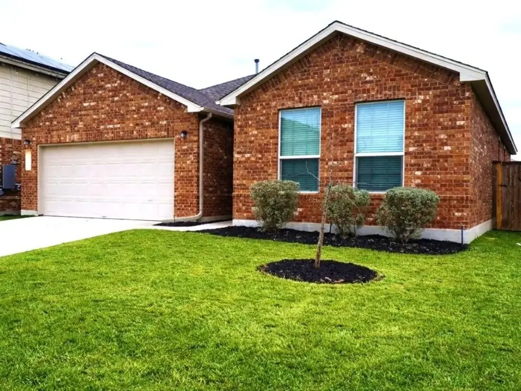 19813 Shinning Isle Run, Pflugerville