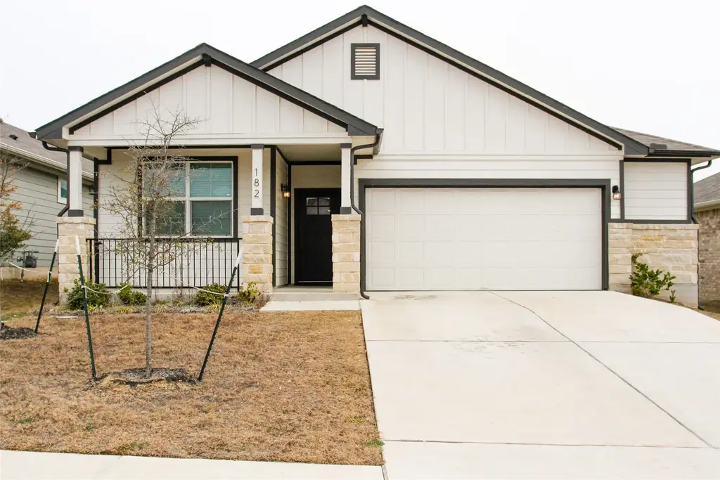 182 Eagle Mountain Trail, Kyle