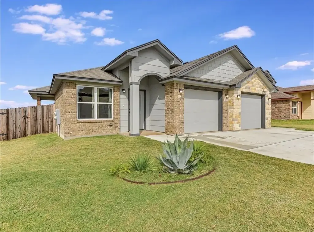 113 Calvin Smith Lane, Jarrell