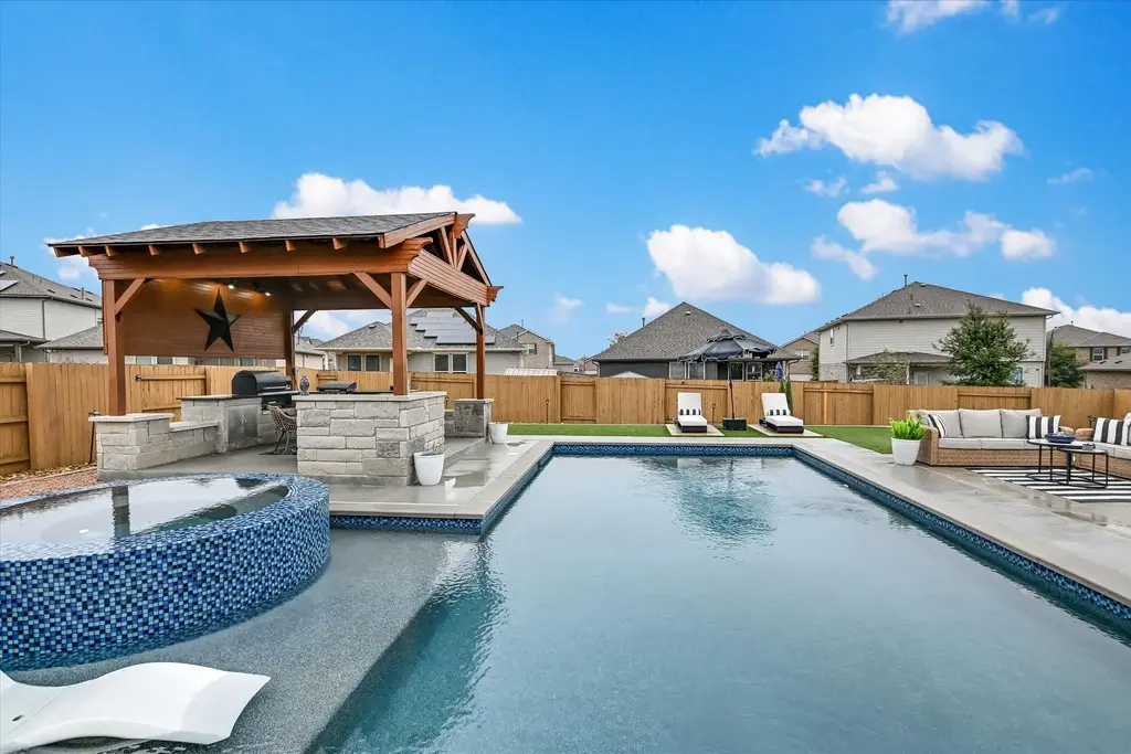 616 Muster Bend, Georgetown