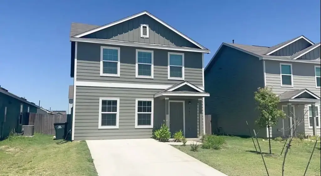 343 Mica Trail, Maxwell