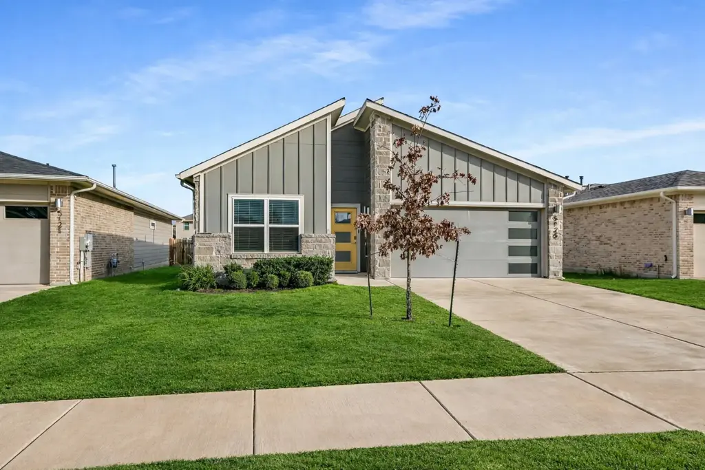 5125 Vanner Path, Georgetown