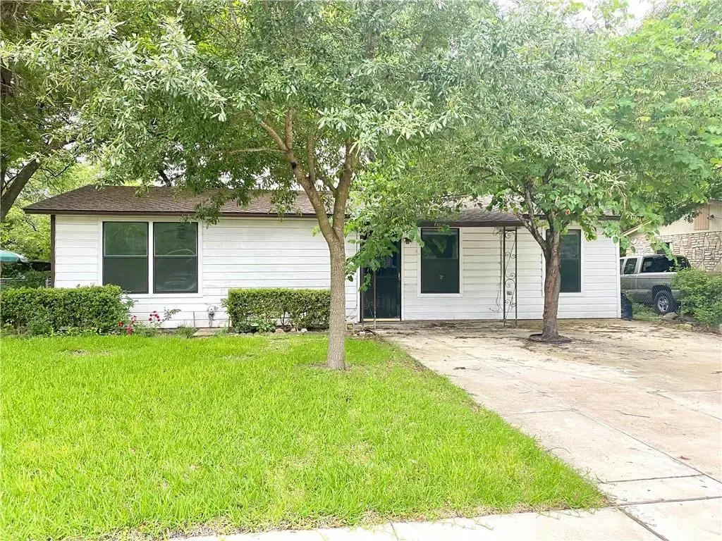 6211 Club Terrace, Austin