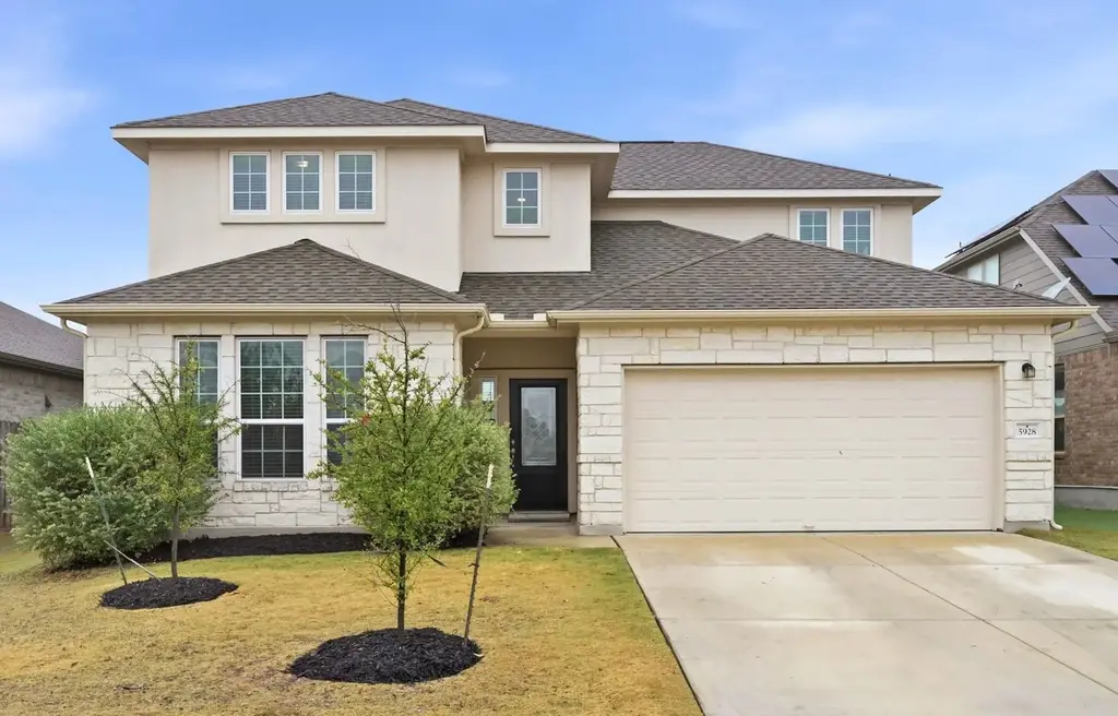 5928 Agostino Drive, Round Rock