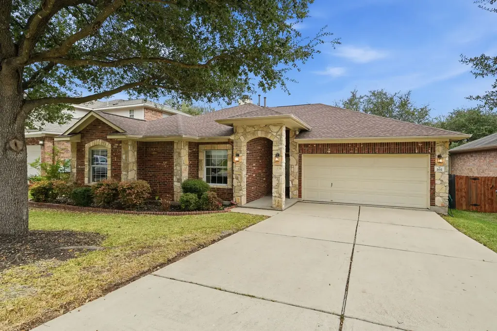 202 Muscovy Lane, Cedar Park