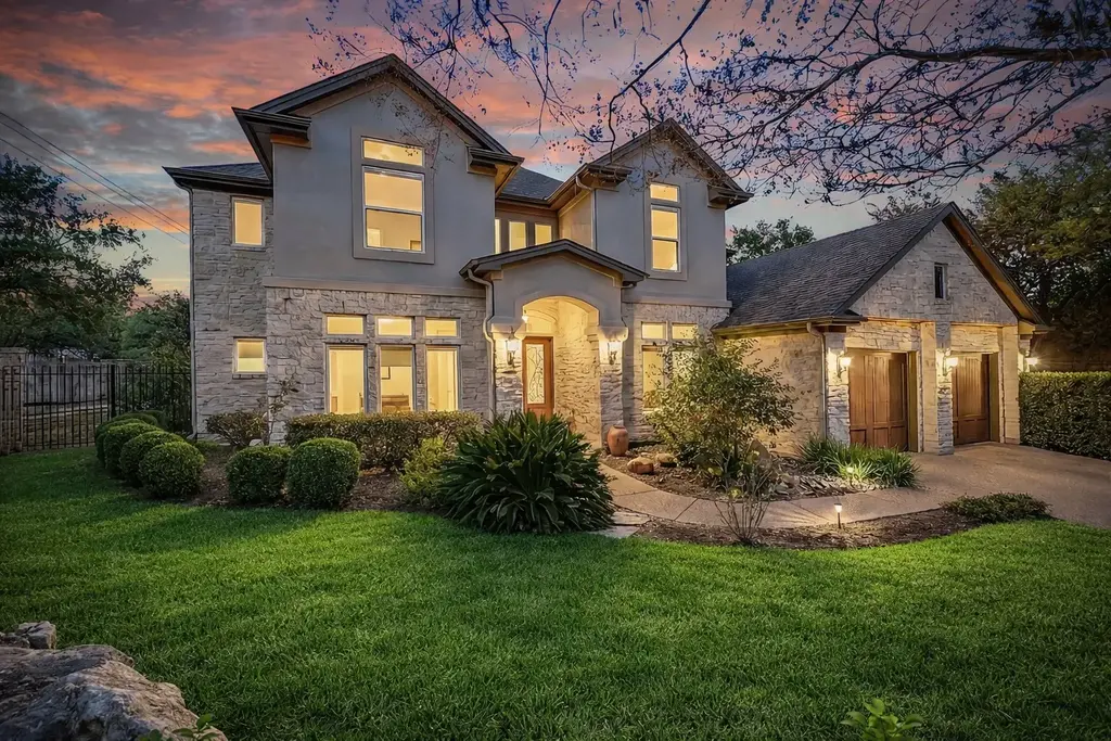 6708 Dogwood Creek Drive, Austin