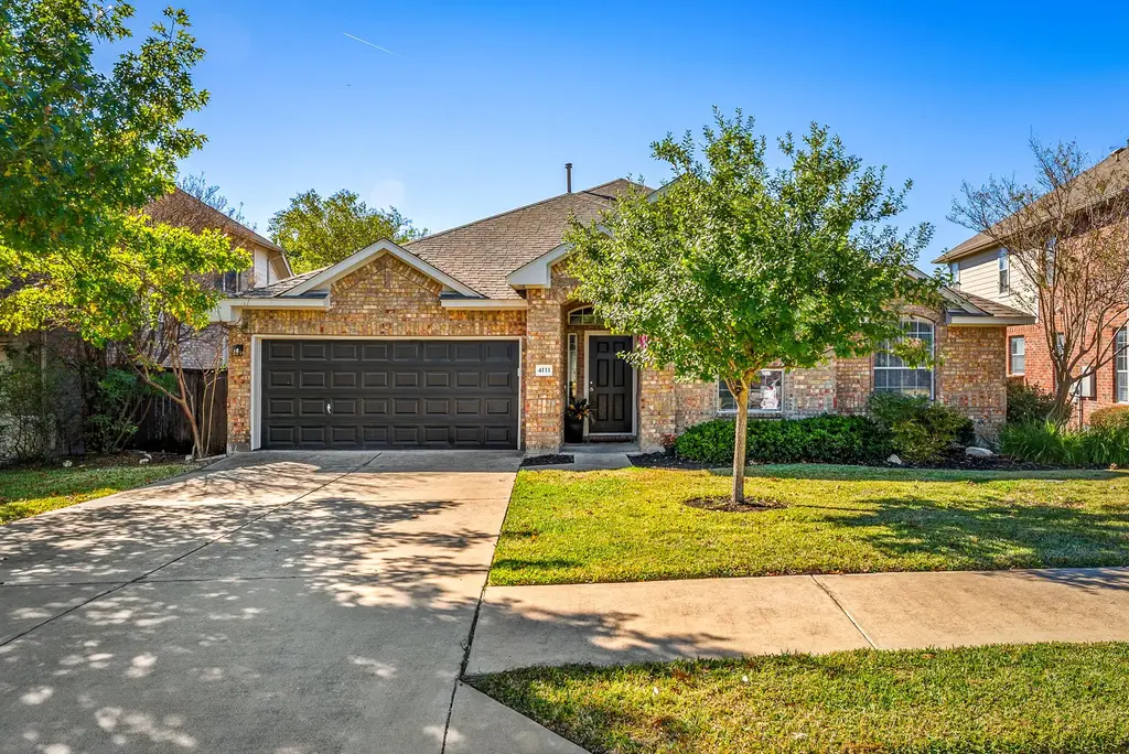 4111 Flintwood Lane, Round Rock