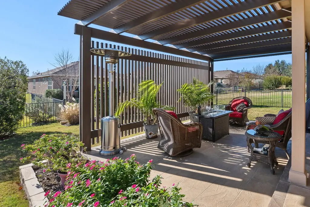 609 Kite Ridge Street, Georgetown