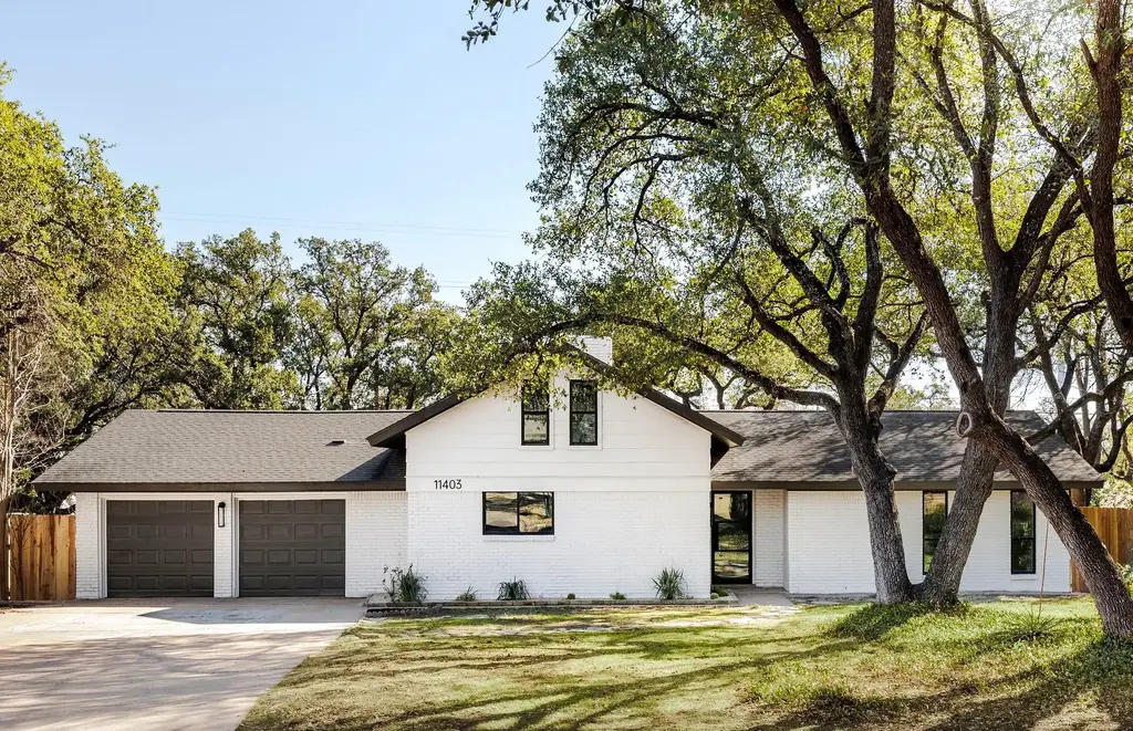 11403 Circle Bend Drive, Austin