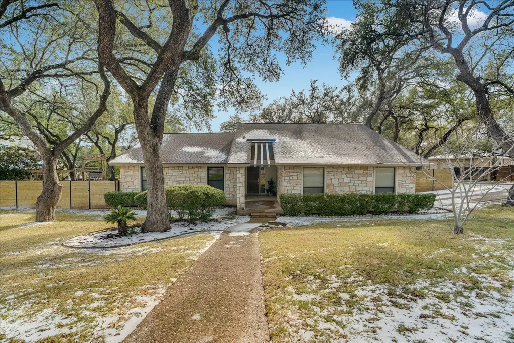 1311 Wilderness Drive, Austin