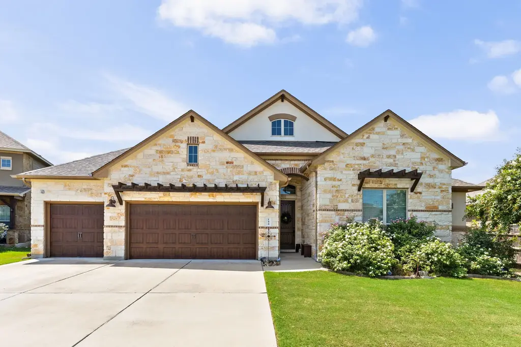 144 Cats Eye Cove, Dripping Springs