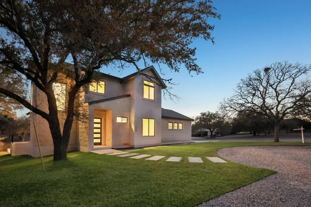 300 Deer Drive, Sunrise Beach Village