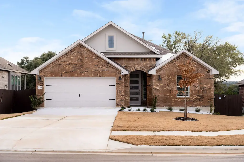 4264 Hill House Lane, Georgetown