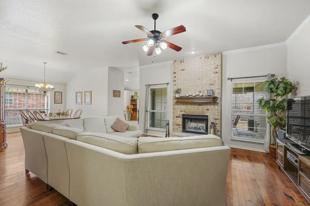 2014 Merlin Drive, Harker Heights