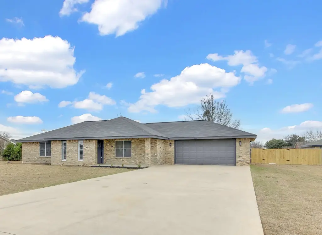 131 Meadow Valley Loop, Jarrell