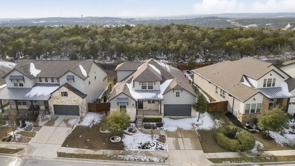 592 Dayridge Drive, Dripping Springs