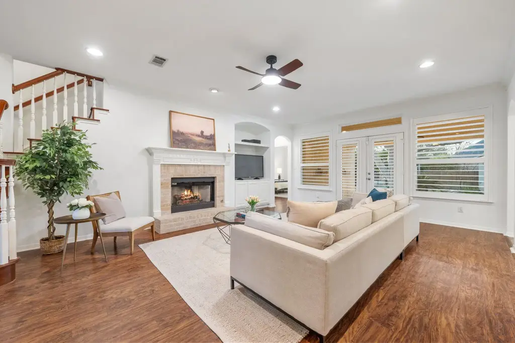 5100 Hadle Cove, Austin