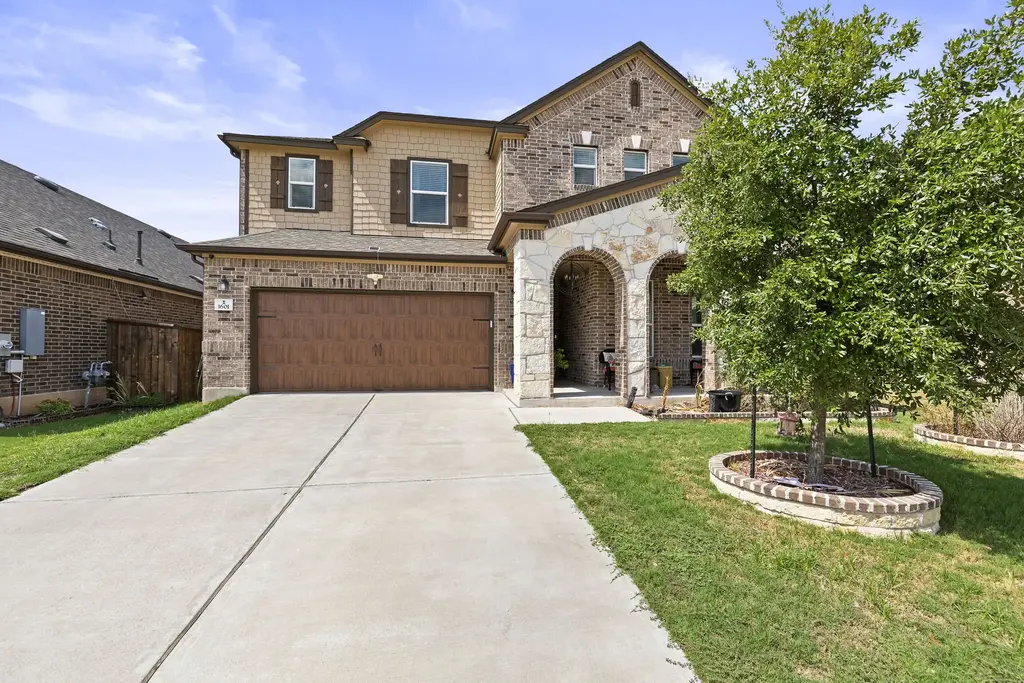 1601 Sonny Drive, Leander
