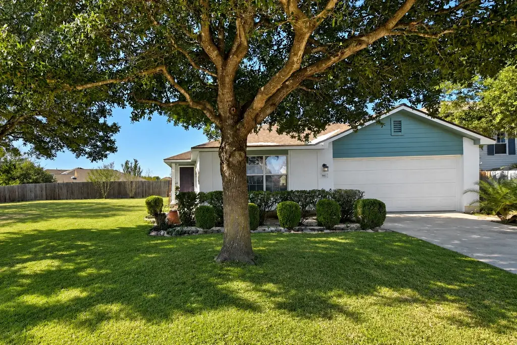 981 Shadow Creek Boulevard, Buda