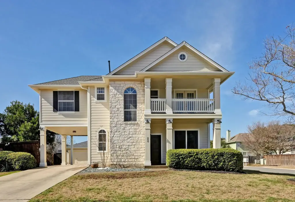 400 Tobin Drive, Buda