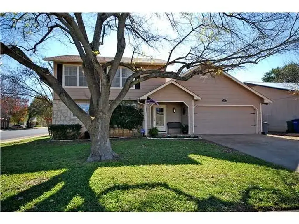 4601 Hawkhaven Lane, Austin