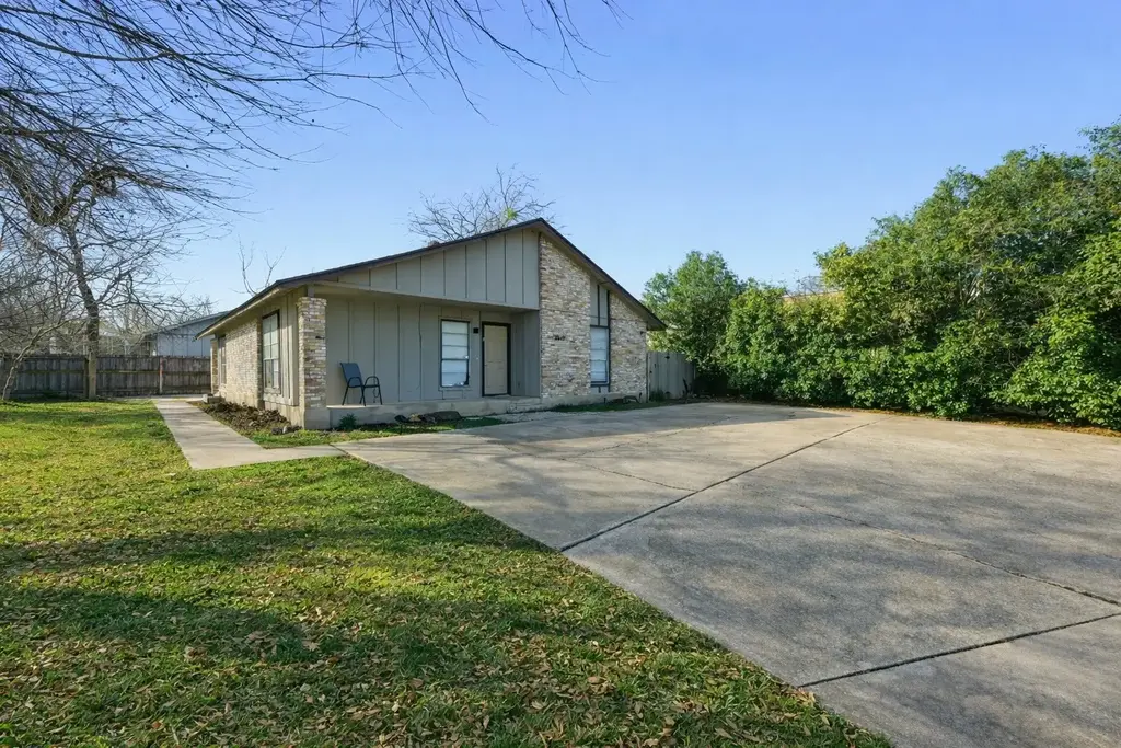 2603 Brickford Cove, Austin