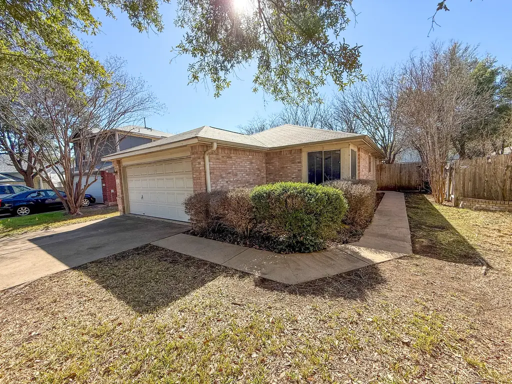 11101 Franklins Tale Loop, Austin