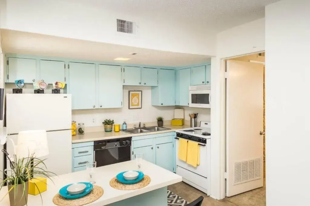 3405 Helms Street 208, Austin