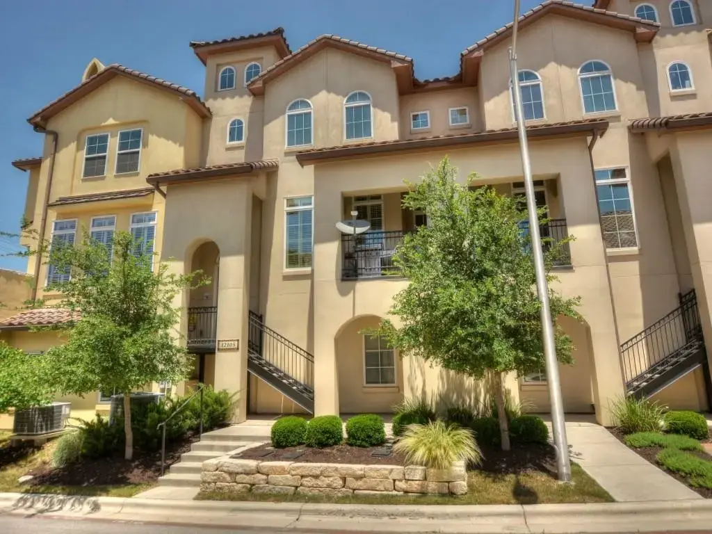 12105 Terraza Circle 67, Austin
