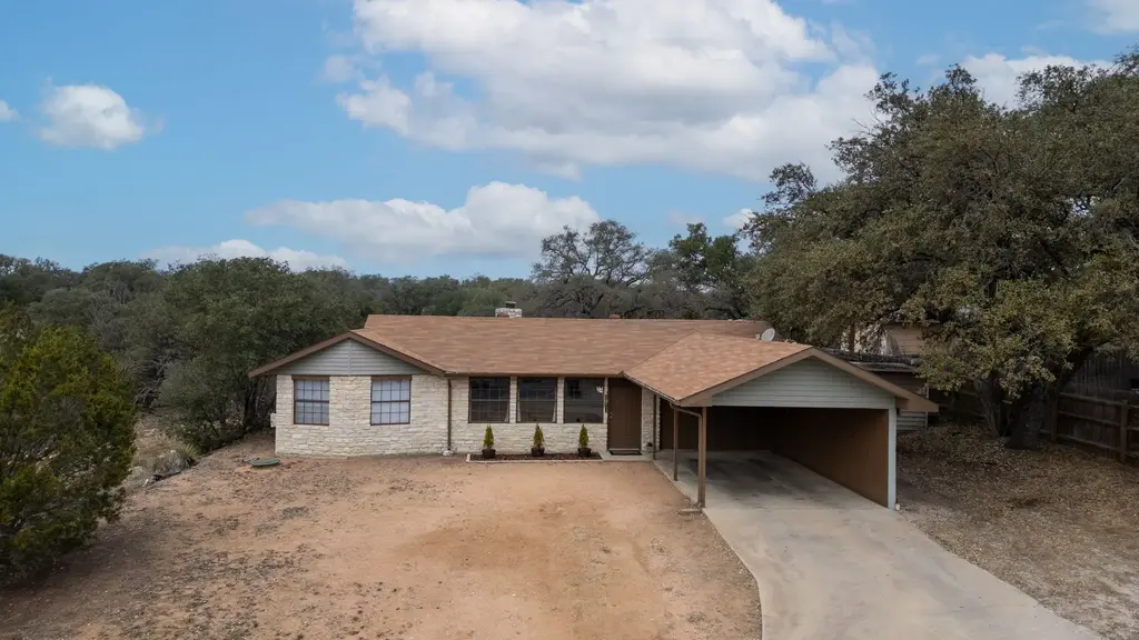 1109 County Road 132a, Kingsland