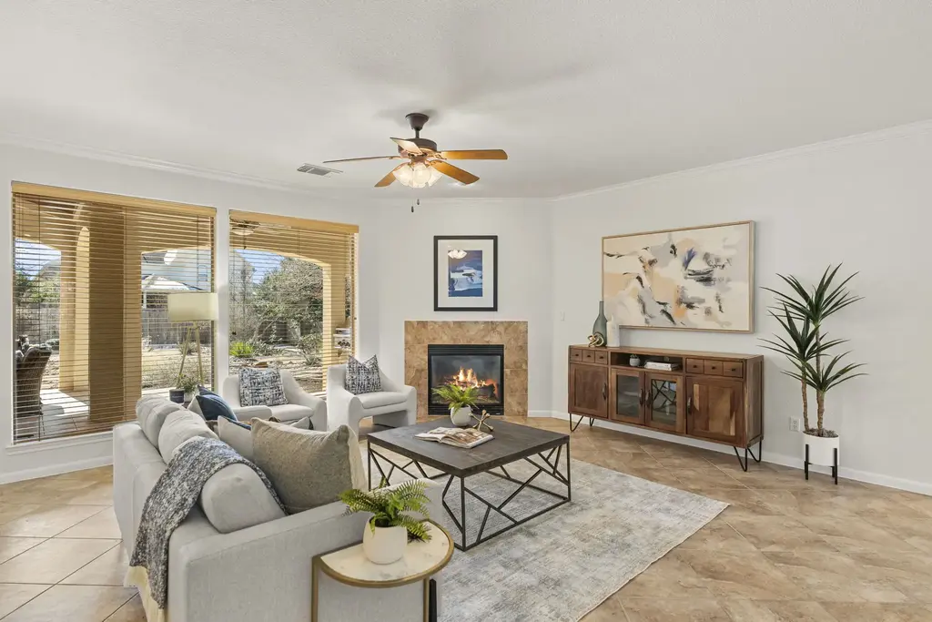 7809 Tusman Drive, Austin