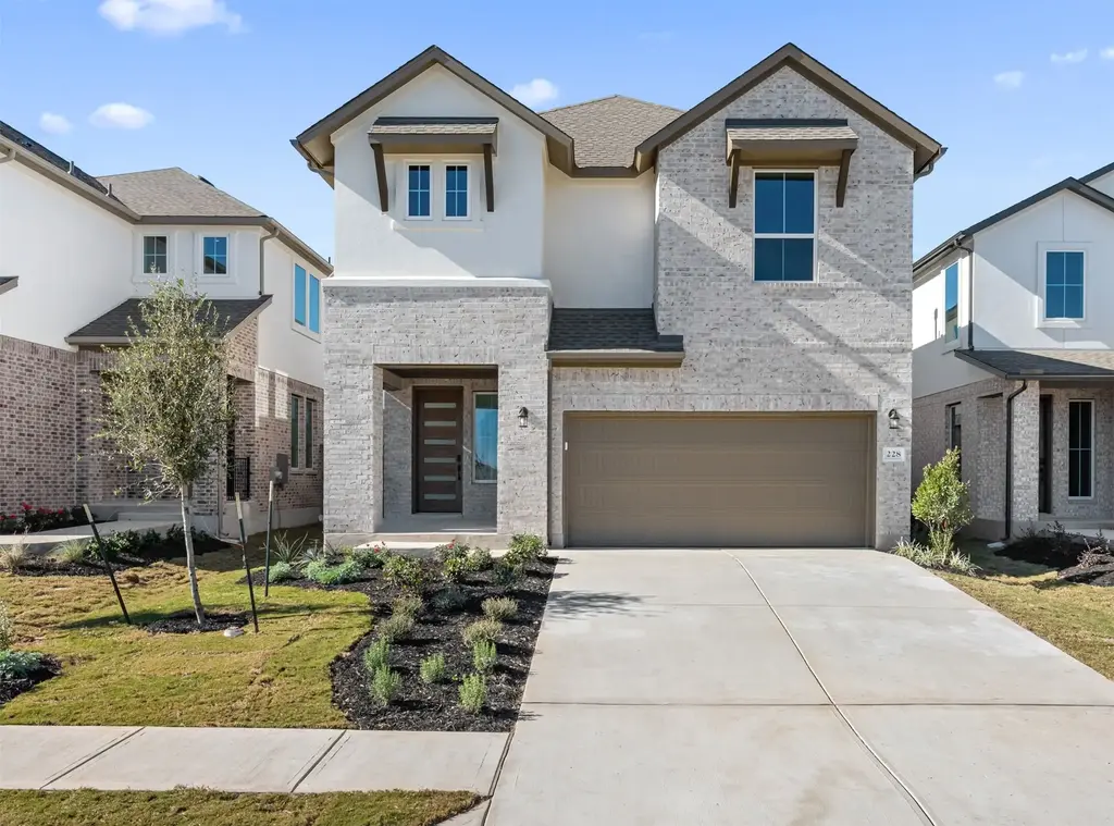 228 Brandywine Road, Hutto