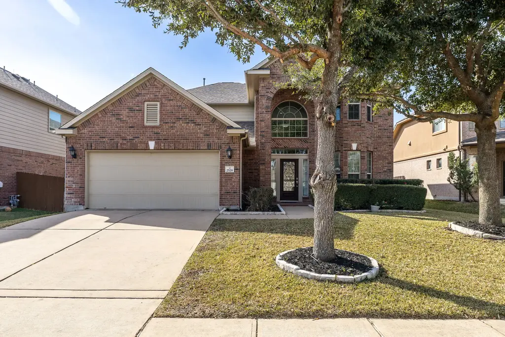 2528 Mirasol Loop, Round Rock