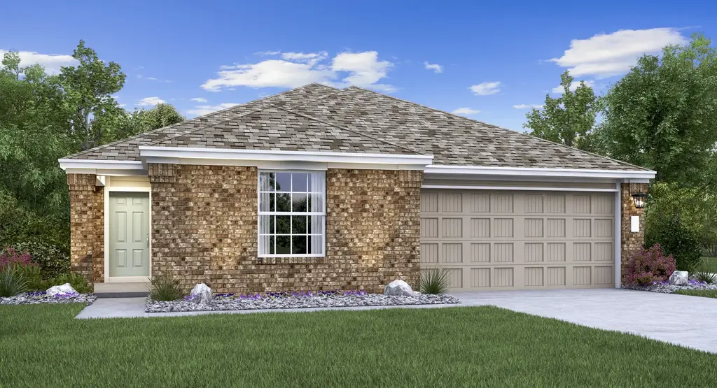 18005 Prairie Falcon Way, Pflugerville