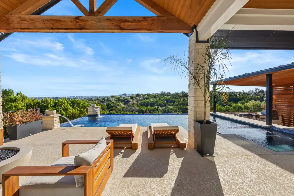 5001 Creek Meadow Cove, Spicewood