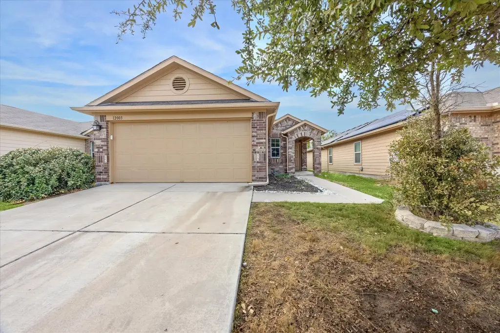 12003 Waterford Run Way, Manor