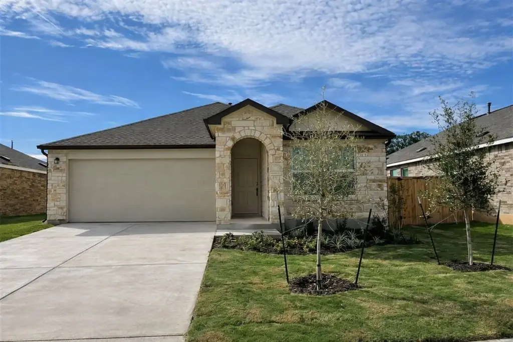 119 Isaac Millsaps Trail, Bastrop