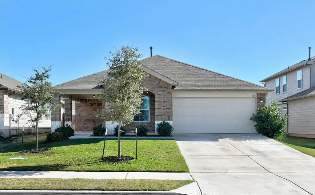 118 Rochester Lane, Hutto