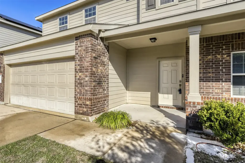 433 Druse Lane, Jarrell