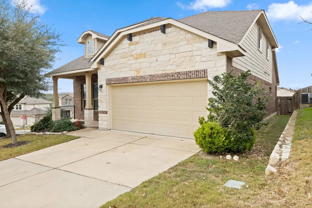 10906 Bruneau Trail, Austin