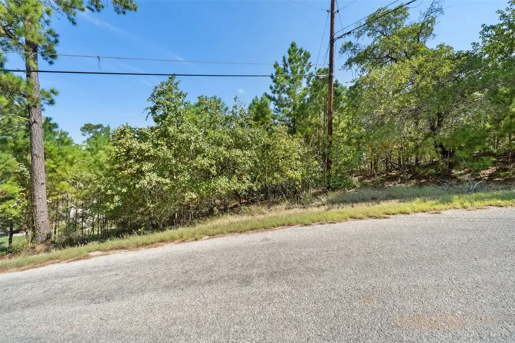 Tbd 847 Mamalu Drive, Bastrop