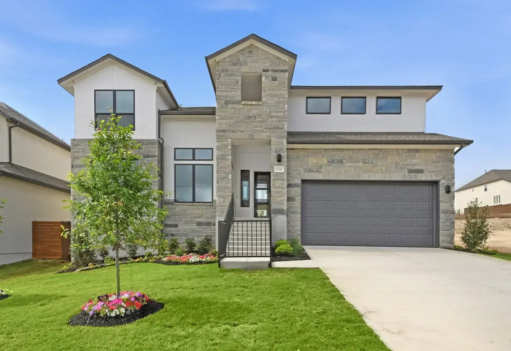 17709 Chamoix Drive, Austin
