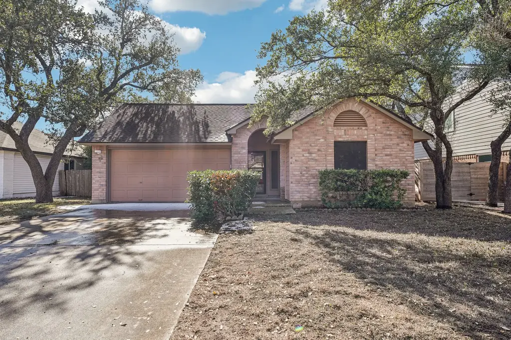 3107 Pepper Grass Trail, Cedar Park