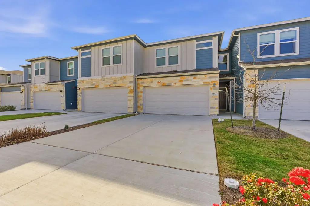 104 Texas Agate Drive 2, Kyle