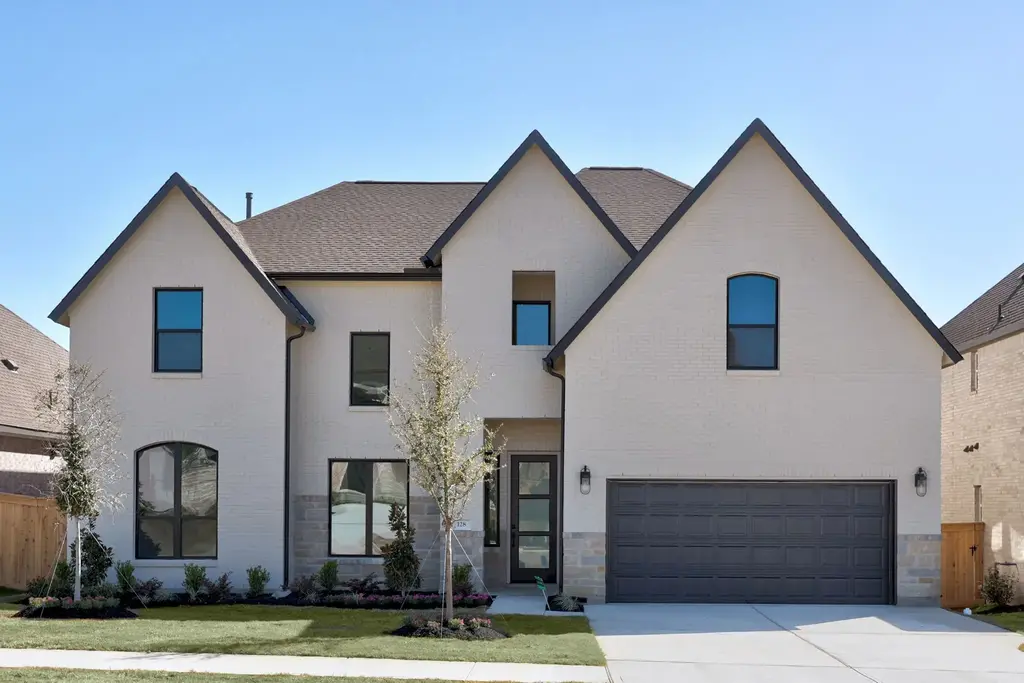 128 Meadow Beauty Lane, Georgetown
