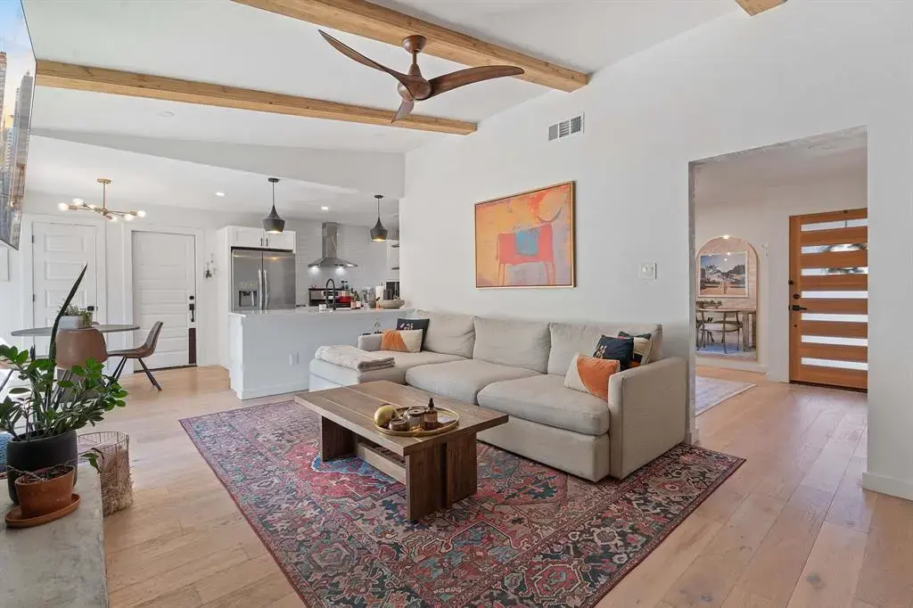 4902 Carsonhill Drive, Austin