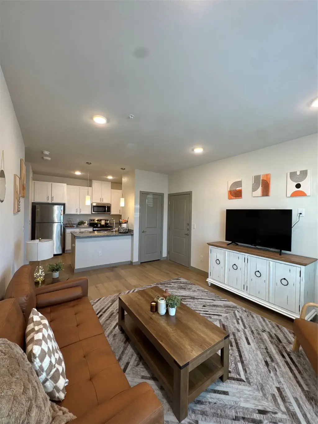 691 Union Chapel Road A1, Cedar Creek