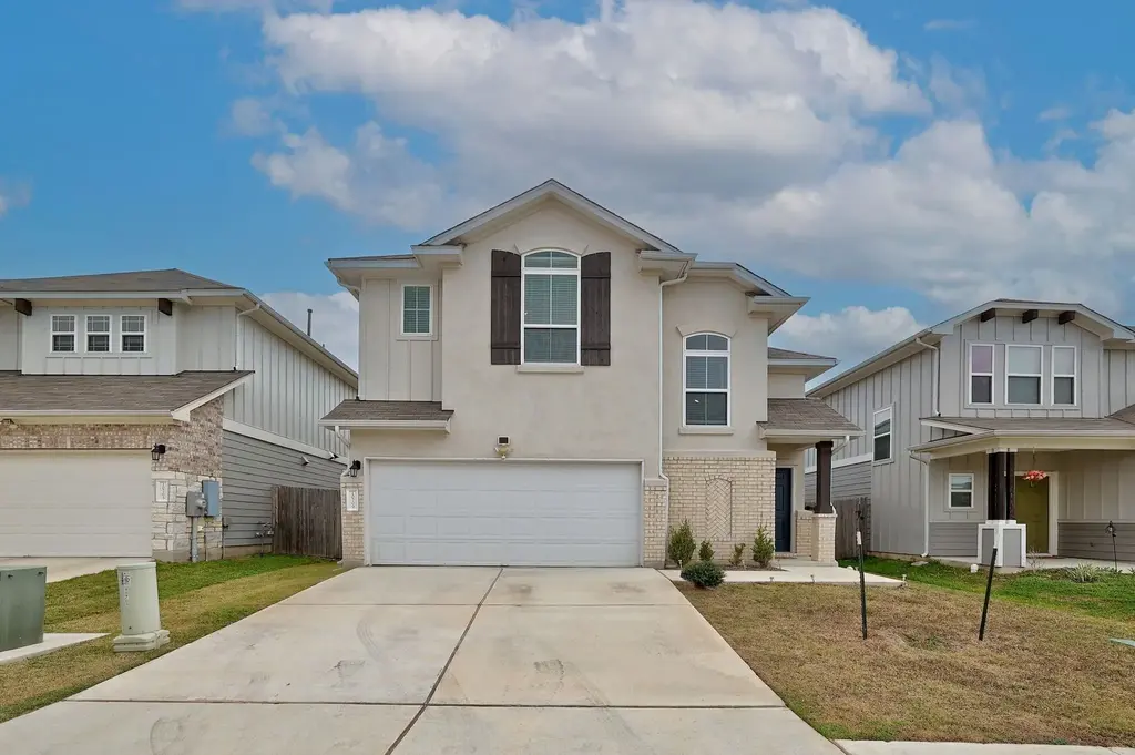 10709 Blacket Drive, Austin
