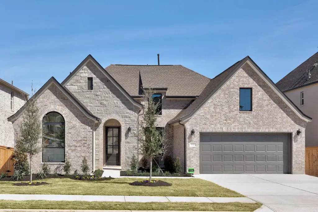 132 Meadow Beauty Lane, Georgetown