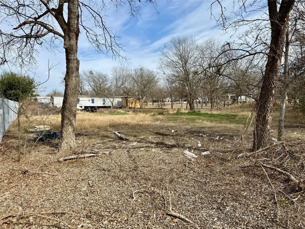 330 Joe Robinson Drive, Kyle
